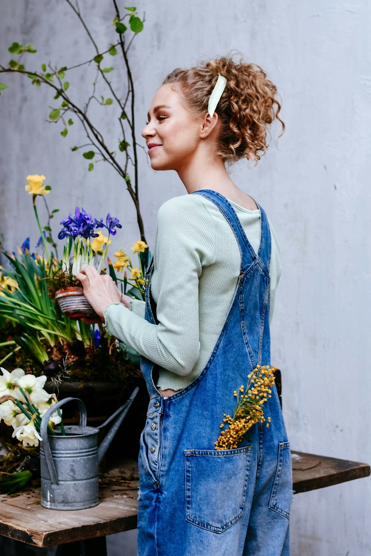 A ciência por trás das terapias com flores